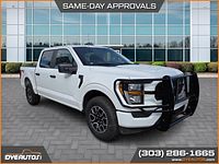 2023 Ford F150 SUPER