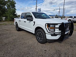 Thumbnail - 2023 Ford F150