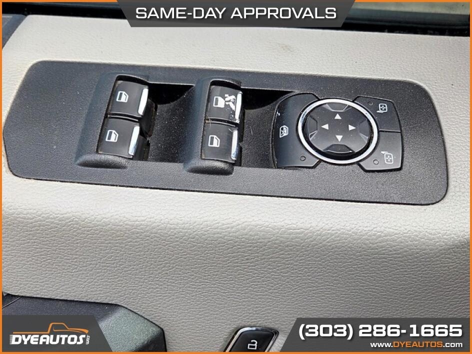 2020 Ford F150 SUPER Located at Dye Enterprises slide-image