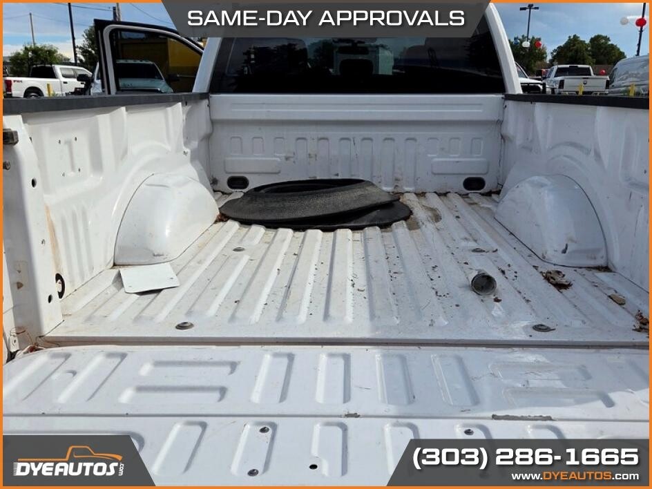 2020 Ford F150 SUPER Located at Dye Enterprises slide-image