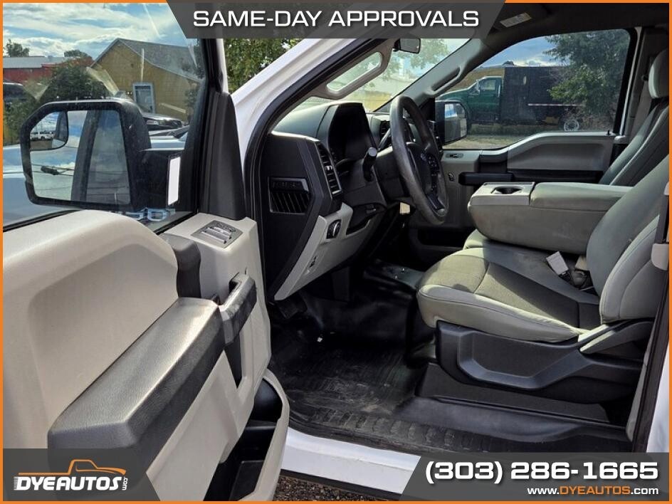 2020 Ford F150 SUPER Located at Dye Enterprises slide-image