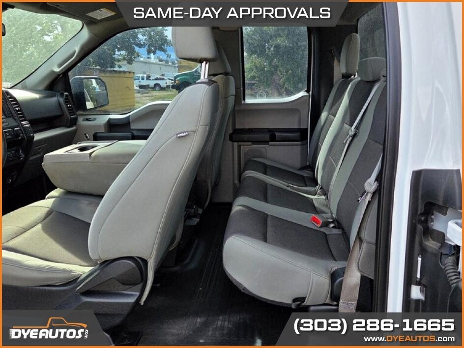 2020 Ford F150 SUPER Located at Dye Enterprises slide-image