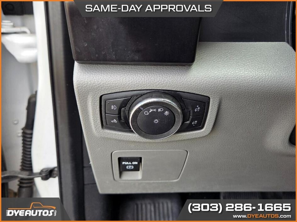 2020 Ford F150 SUPER Located at Dye Enterprises slide-image