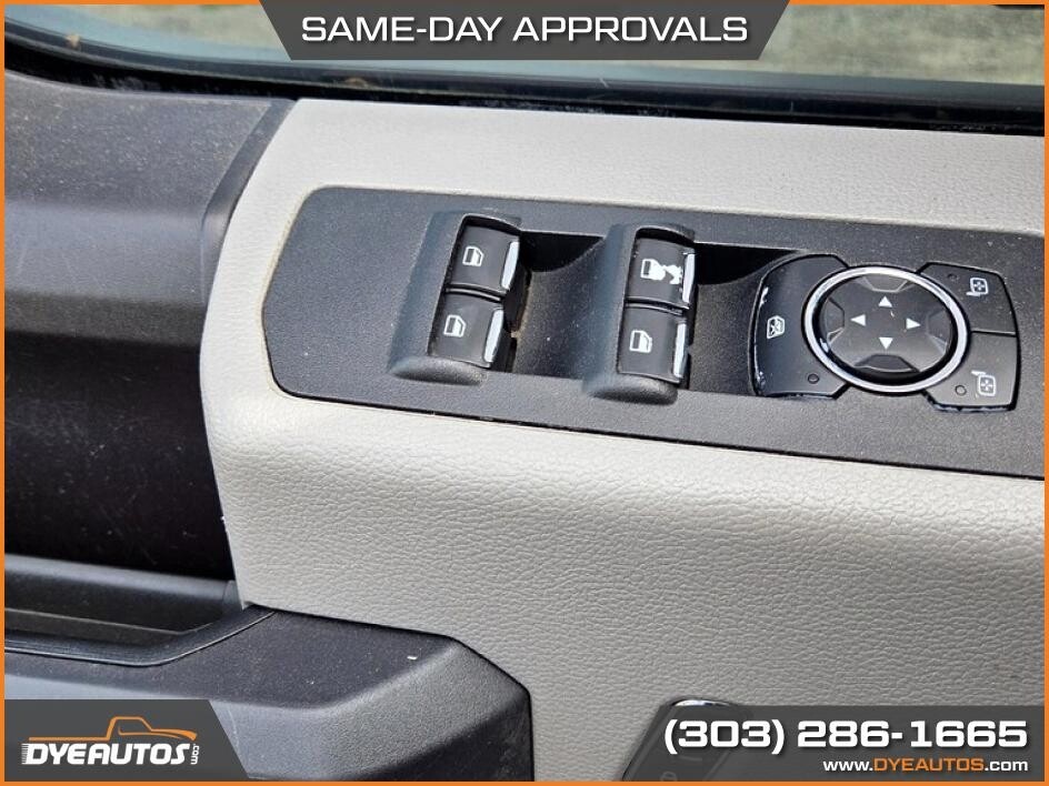 2020 Ford F150 SUPER Located at Dye Enterprises slide-image