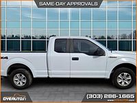 2020 Ford F150 SUPER