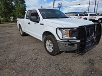 2020 Ford F150 SUPER