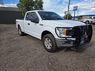 Thumbnail - 2020 Ford F150 SUPER