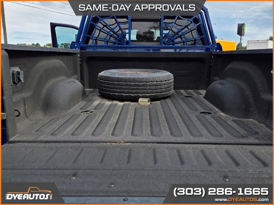 2015 RAM 2500 SLT Located at Dye Enterprises slide-image