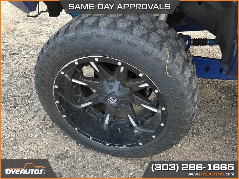 2015 RAM 2500 SLT Located at Dye Enterprises slide-image