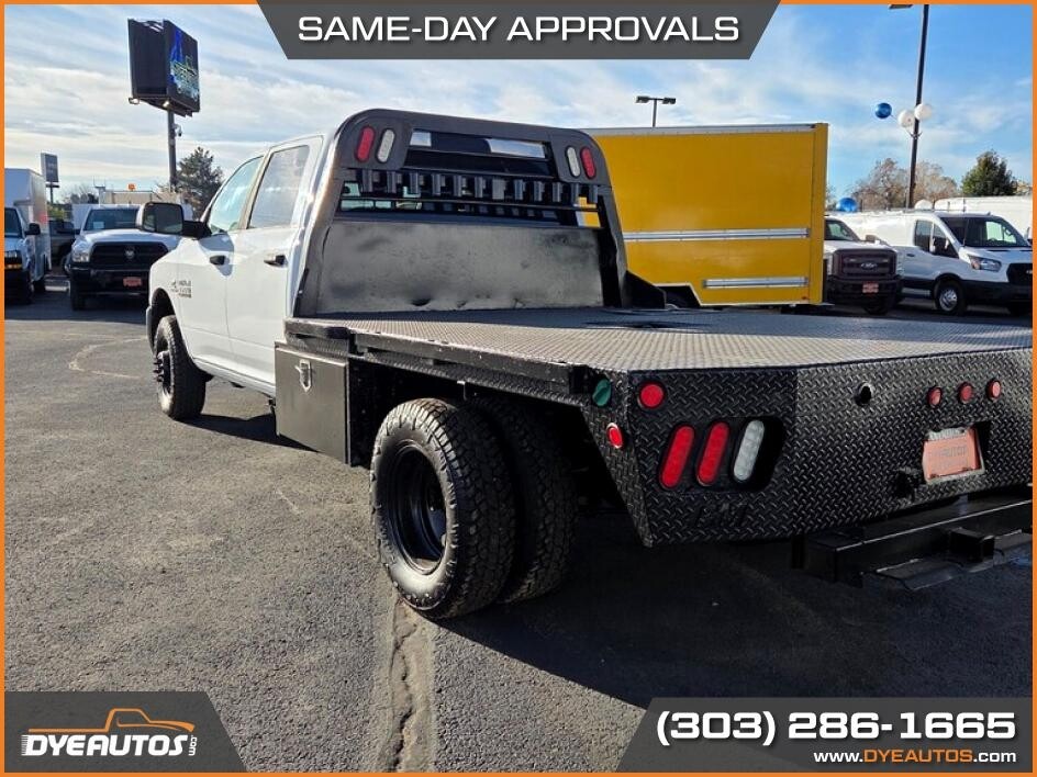 2016 RAM 3500 Located at Dye Enterprises light-box-slides