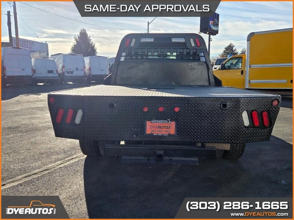 2016 RAM 3500 Located at Dye Enterprises slide-image