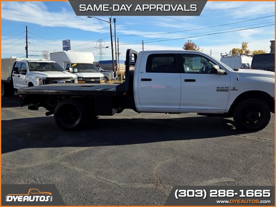 2016 RAM 3500 Located at Dye Enterprises slide-image