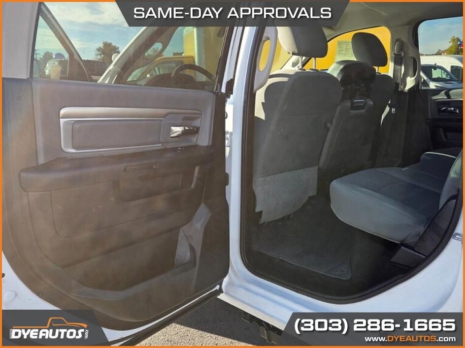 2016 RAM 3500 Located at Dye Enterprises slide-image