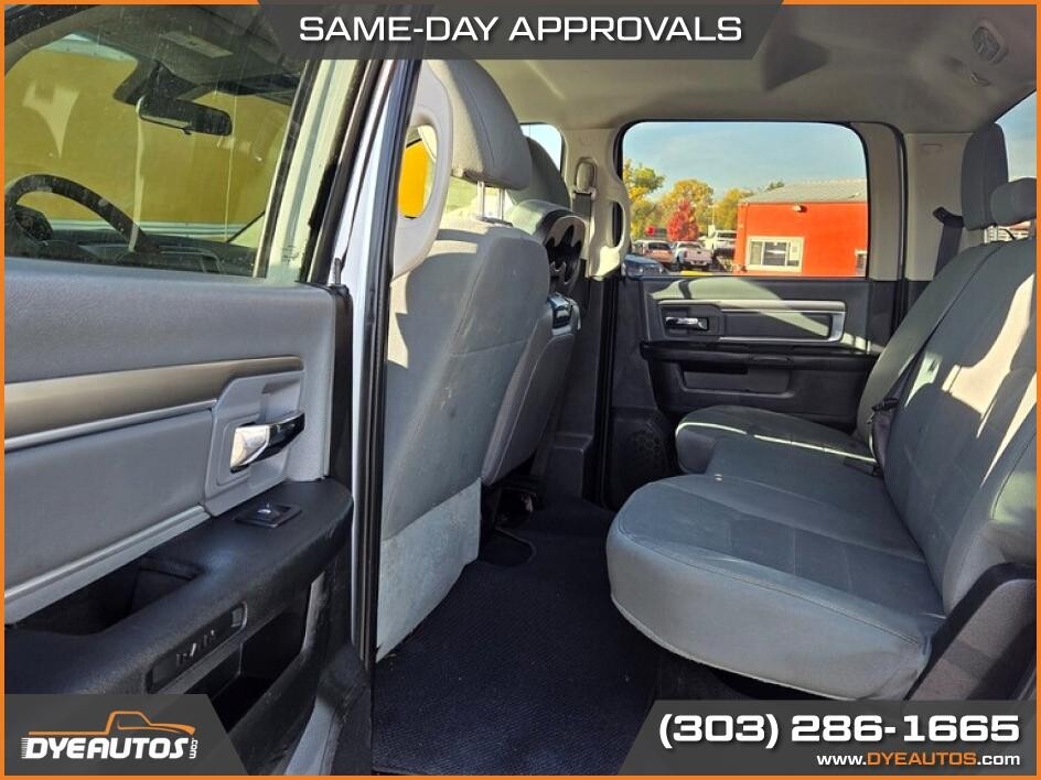 2016 RAM 3500 Located at Dye Enterprises slide-image