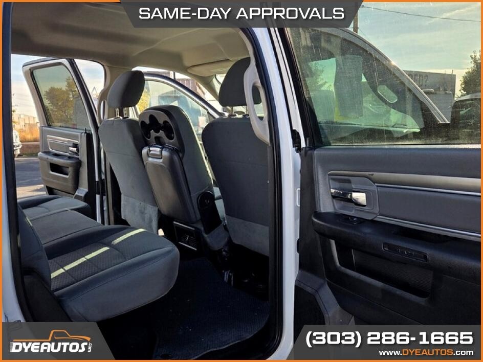 2016 RAM 3500 Located at Dye Enterprises slide-image