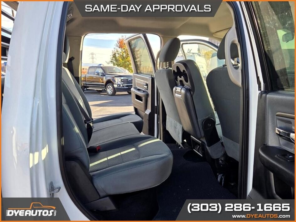 2016 RAM 3500 Located at Dye Enterprises slide-image