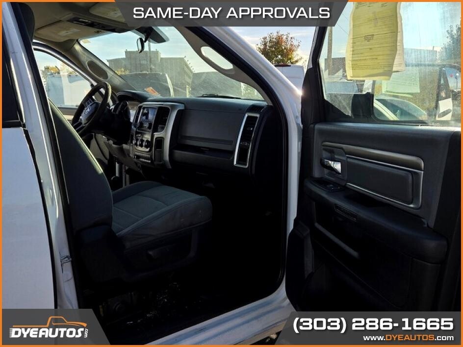 2016 RAM 3500 Located at Dye Enterprises slide-image