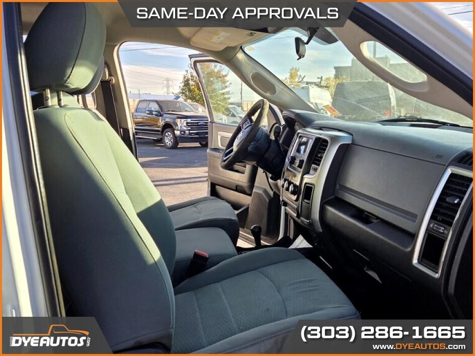 2016 RAM 3500 Located at Dye Enterprises slide-image