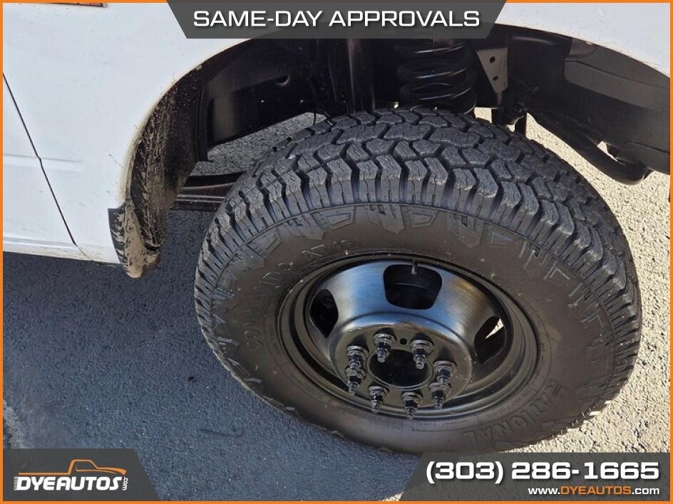 2016 RAM 3500 Located at Dye Enterprises light-box-slides