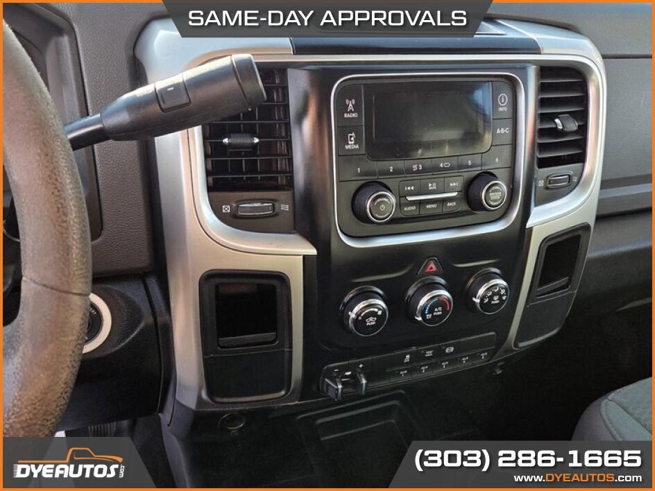 2016 RAM 3500 Located at Dye Enterprises slide-image