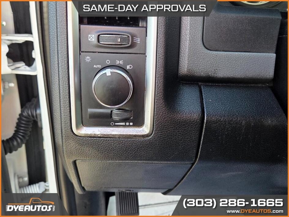 2016 RAM 3500 Located at Dye Enterprises slide-image