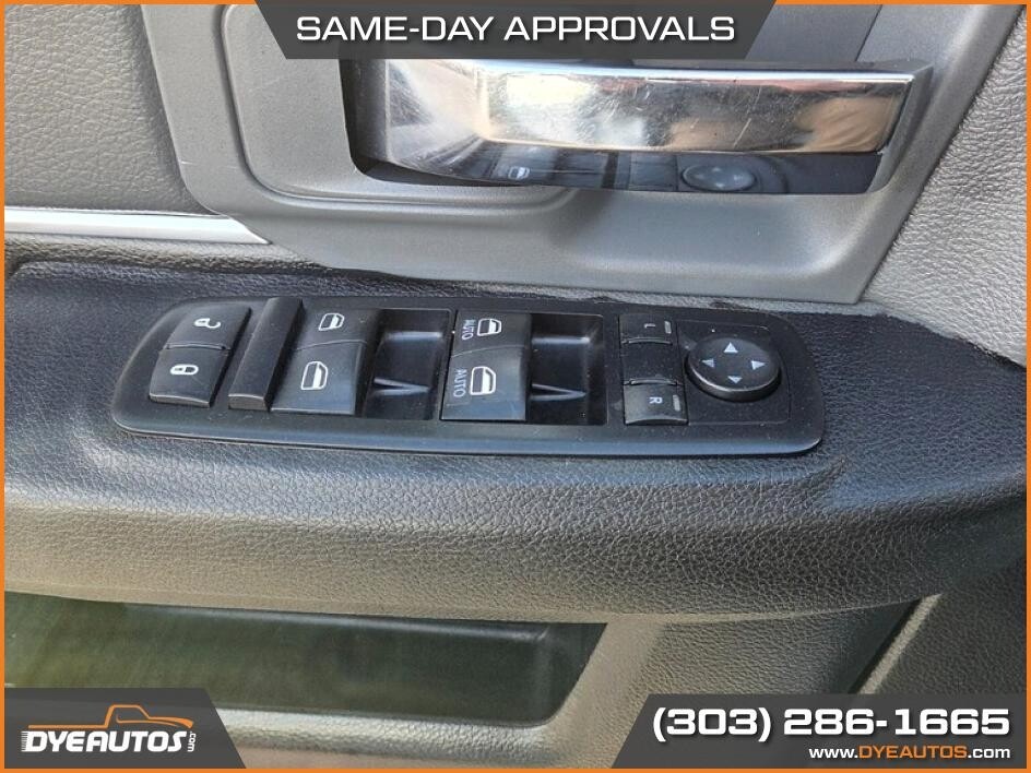 2016 RAM 3500 Located at Dye Enterprises slide-image