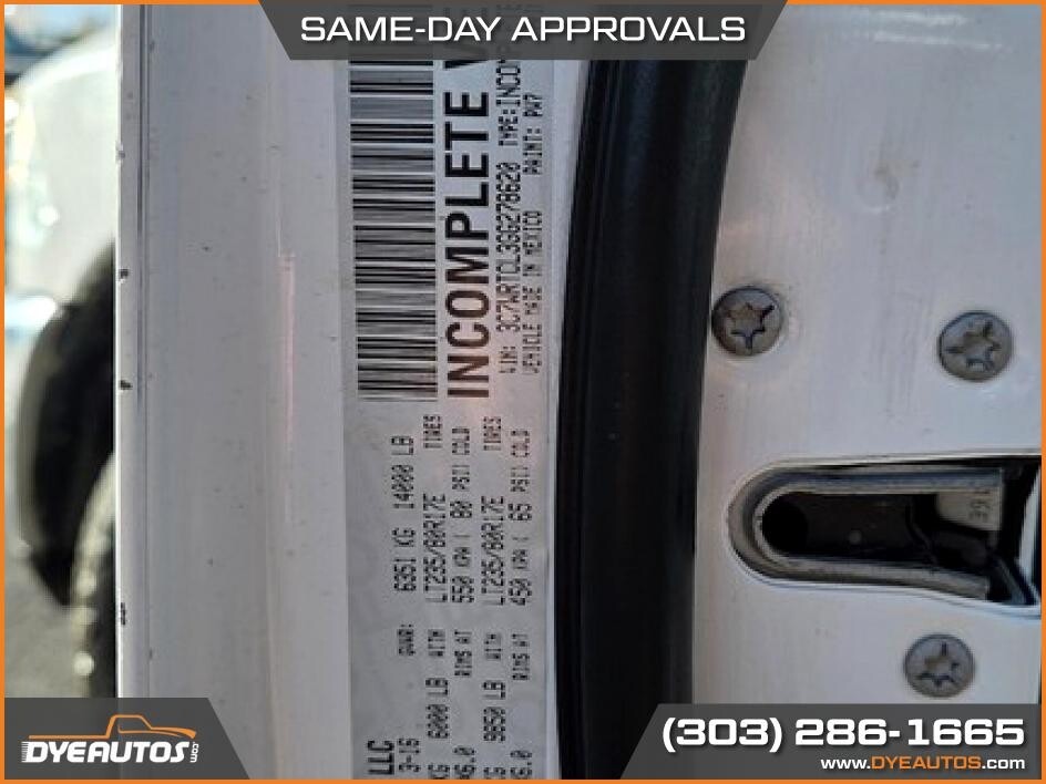 2016 RAM 3500 Located at Dye Enterprises light-box-slides