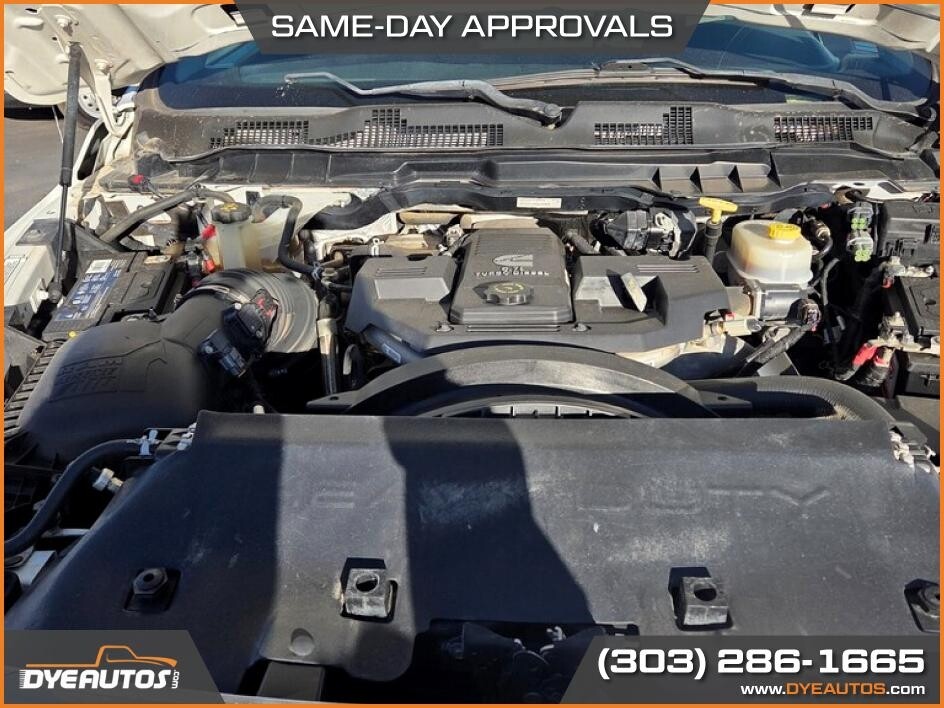 2016 RAM 3500 Located at Dye Enterprises light-box-slides