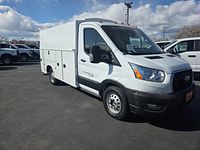 2020 Ford TRANSIT T-
