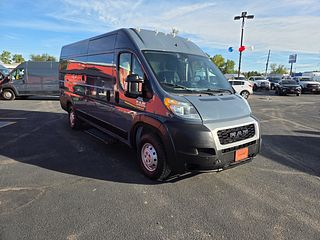 Thumbnail - 2021 RAM PROMASTER