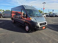 2021 RAM PROMASTER