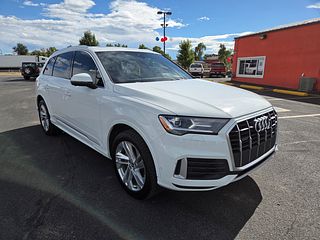 Thumbnail - 2021 Audi Q7 PREMIUM