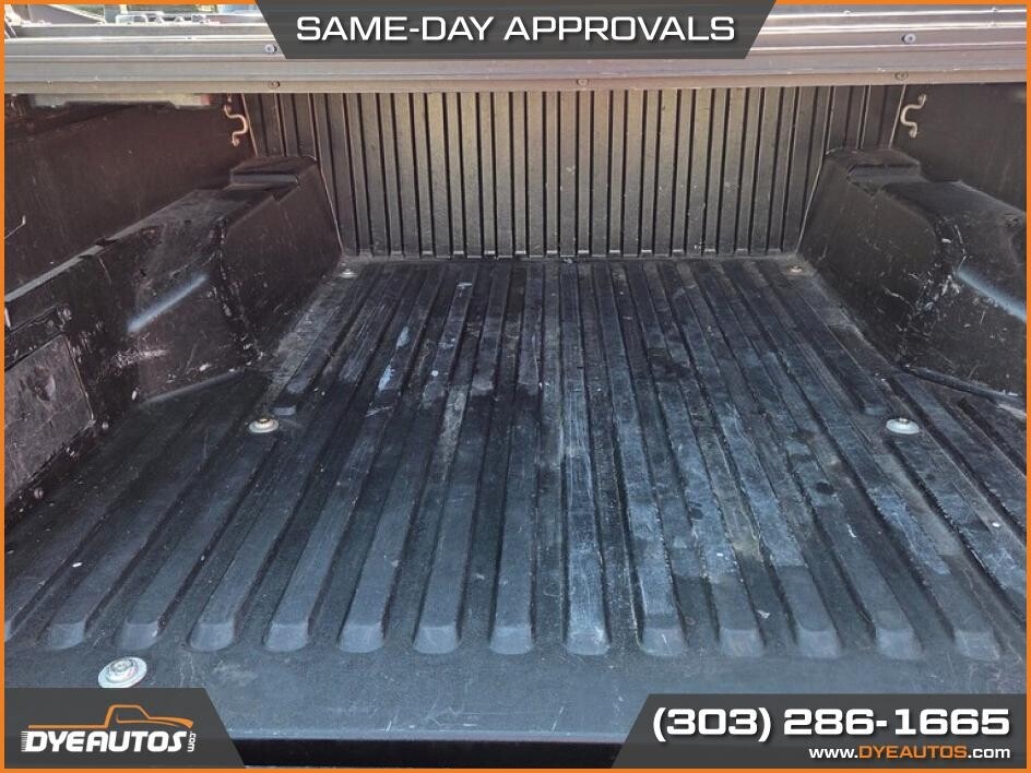 2017 Toyota Tacoma DOU Located at Dye Enterprises slide-image