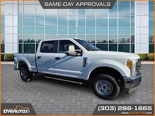 Thumbnail - 2017 Ford F250