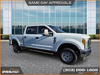 2017 Ford F250 SUPER