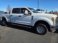 2017 Ford F250