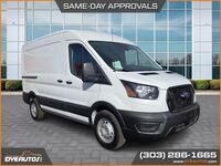 2023 Ford TRANSIT T-