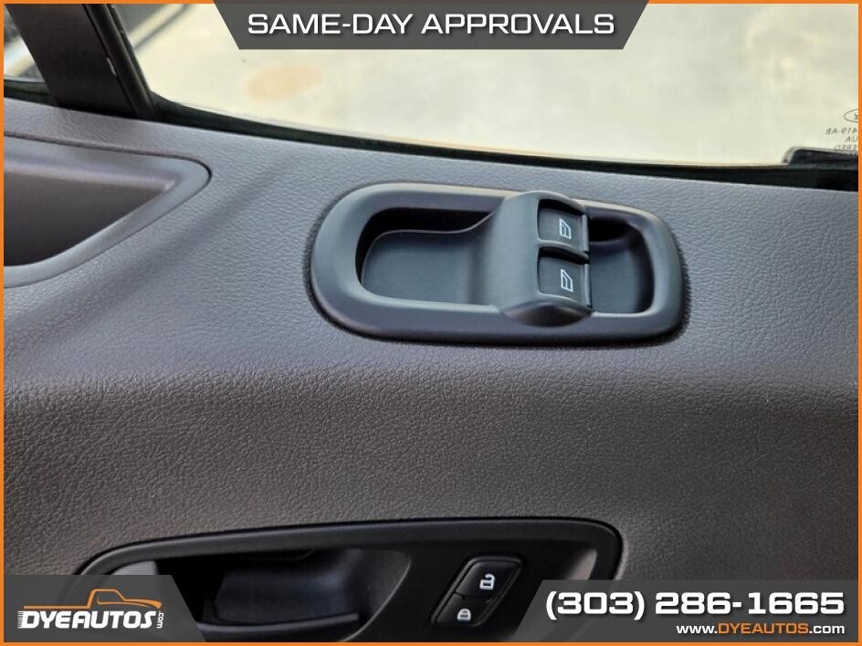 2021 Ford TRANSIT T- Located at Dye Enterprises light-box-slides