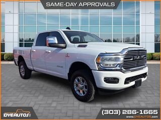 Thumbnail - 2024 RAM 2500 LARAM