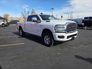 Thumbnail - 2024 RAM 2500