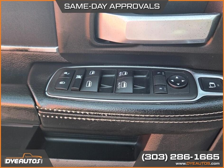 2024 RAM 3500 Located at Dye Enterprises light-box-slides