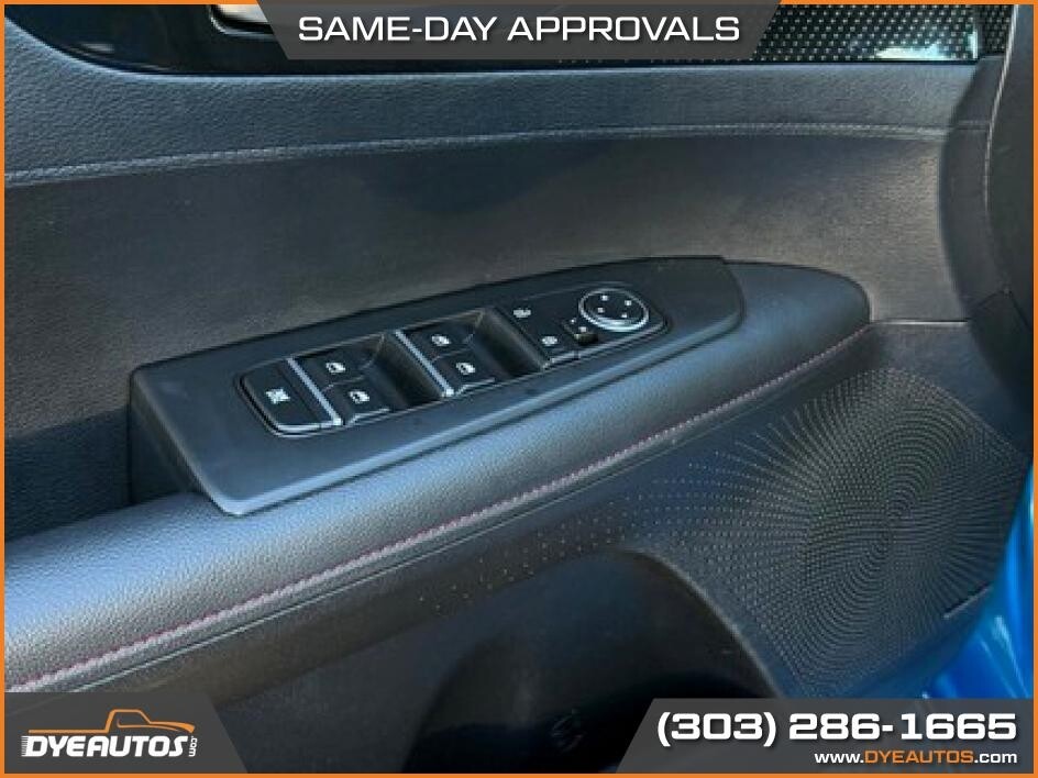 2023 Kia Forte Located at Dye Enterprises slide-image