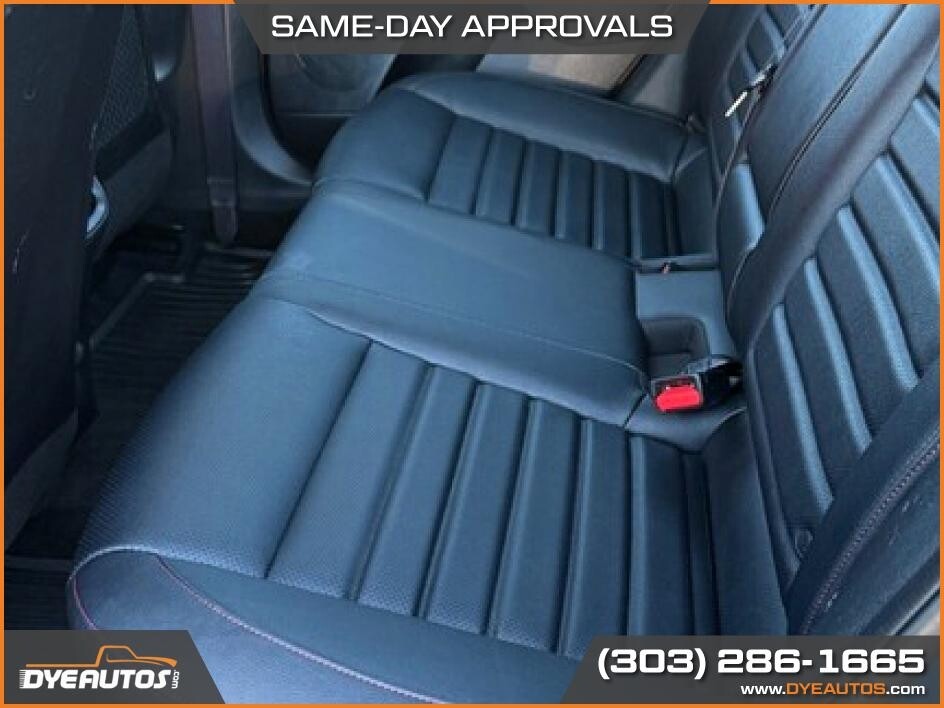 2023 Kia Forte Located at Dye Enterprises slide-image