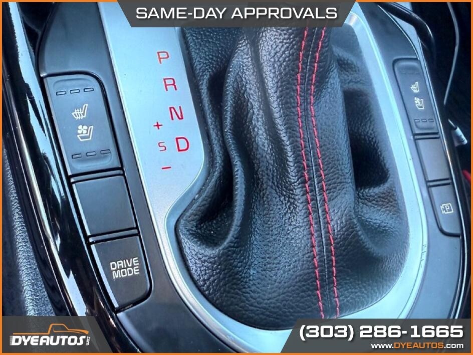 2023 Kia Forte Located at Dye Enterprises slide-image