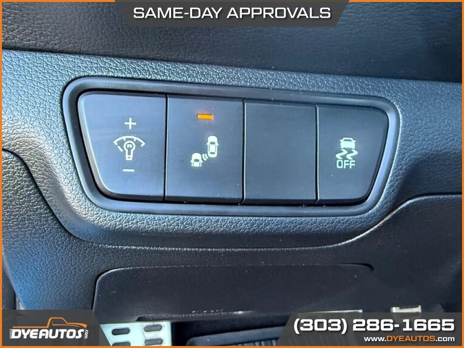 2023 Kia Forte Located at Dye Enterprises slide-image