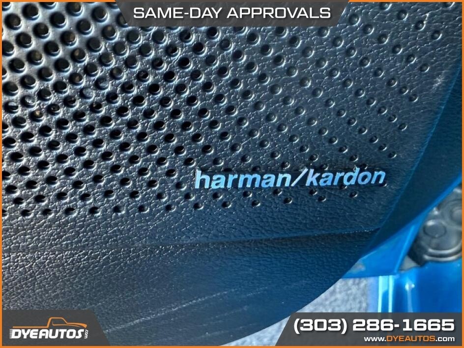 2023 Kia Forte Located at Dye Enterprises slide-image