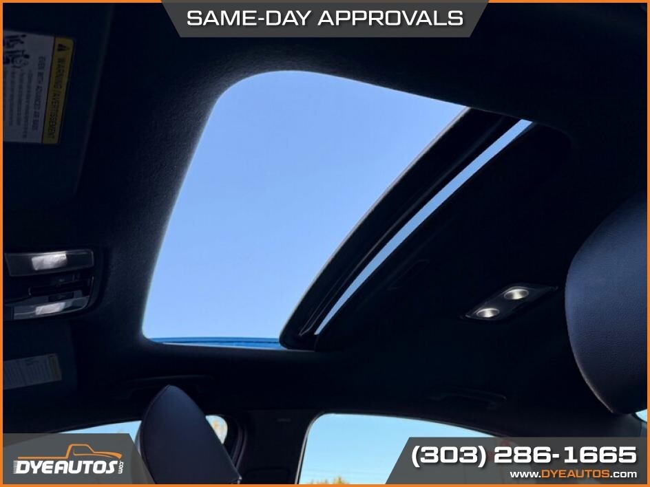 2023 Kia Forte Located at Dye Enterprises slide-image