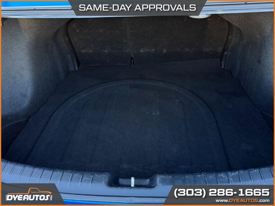 2023 Kia Forte Located at Dye Enterprises slide-image