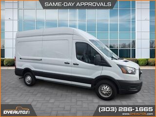 Thumbnail - 2023 Ford TRANSIT T-