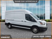 2023 Ford TRANSIT T-